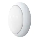 |Noxion Hublot LED Pro V2 12/16/20W 2400lm - 830-840-865 CCT | 325mm - IP65 - &Eacute;clairage De Secours 3 Heures + Cercle  Blanc