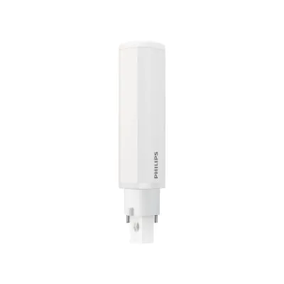 Philips LED PL Lampen - 2 Pinnen