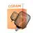 Osram Decor Spiral E27 Special Filament Helder 3.5W 130lm - 818 Zeer Warm Wit | Dimbaar - Vervangt 15W
