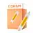 Osram LED Slim Line R7S LED R7S 78mm Helder 4.5W 470lm - 827 Zeer Warm Wit | Vervangt 40W