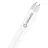 Ledvance LED Buis T8 EM Value (EM/Mains) Standard Output 7W 850lm - 840 Koel Wit | 72cm - Vervangt 16W