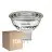Voordeelpak 10x Noxion PerfectKleur LED Spot GU5.3 MR16 3W 230lm 36D - 927 Zeer Warm Wit | Beste Kleurweergave - Dimbaar - Vervangt 20W