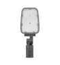 Ledvance LED Straatverlichting Area Value Klein SPD Aluminium Grijs 30W 3900lm 160x58D - 730 Warm Wit | IP66 - Symmetrisch
