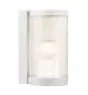 Nordlux Coupar Wandlamp Wit | Geschikt voor 1x E27
