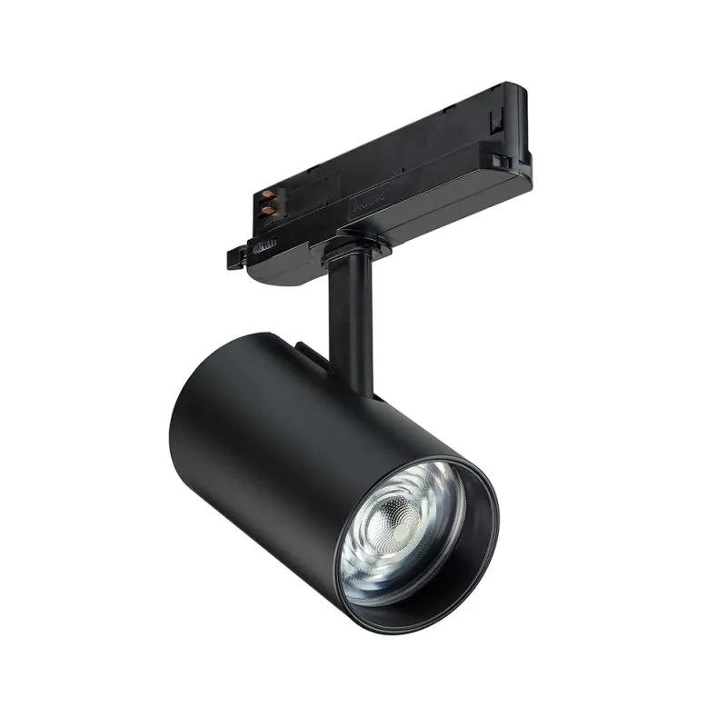 LED railspot